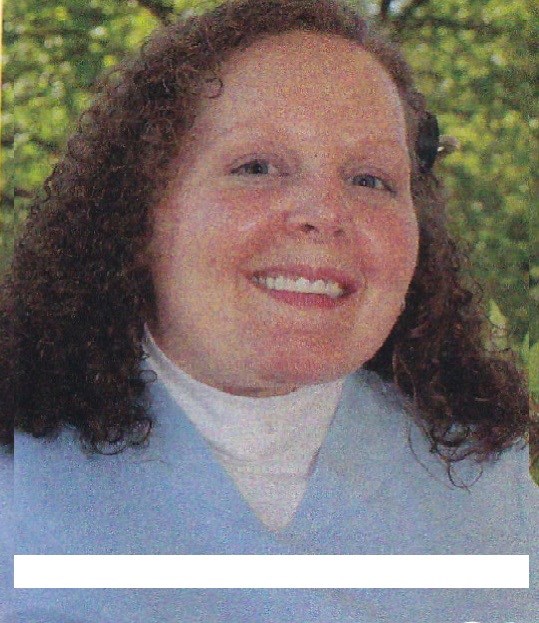 Obituario de Andrea L. Beckman