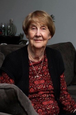 Obituary of Irene Selsky