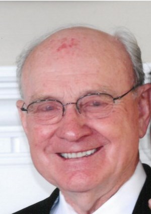 Obituary of Gloyd W. Green