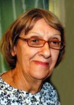 Judith Richards