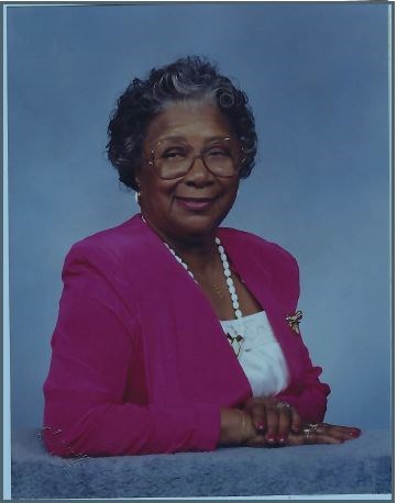 Obituary of Earnestine Bratton