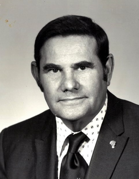 Obituary of Raymond A.  Tanner