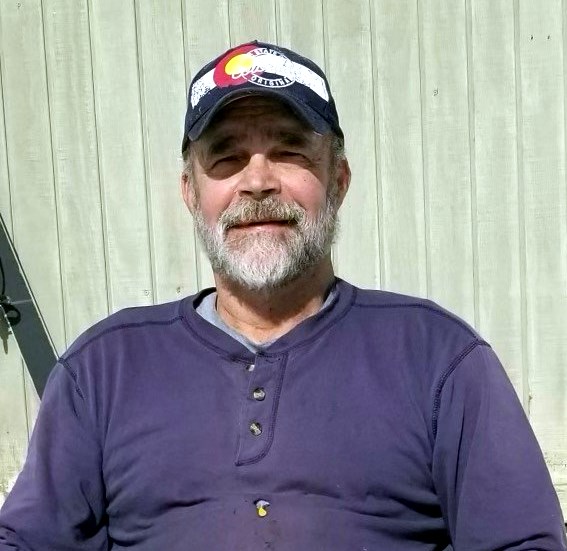 Obituario de Earl Richard Reese