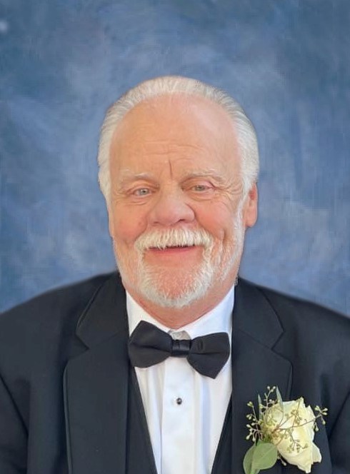 Obituary of Edward J. Fleury Jr.