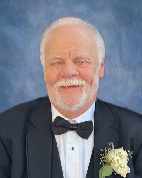 Obituary of Edward J. Fleury Jr.