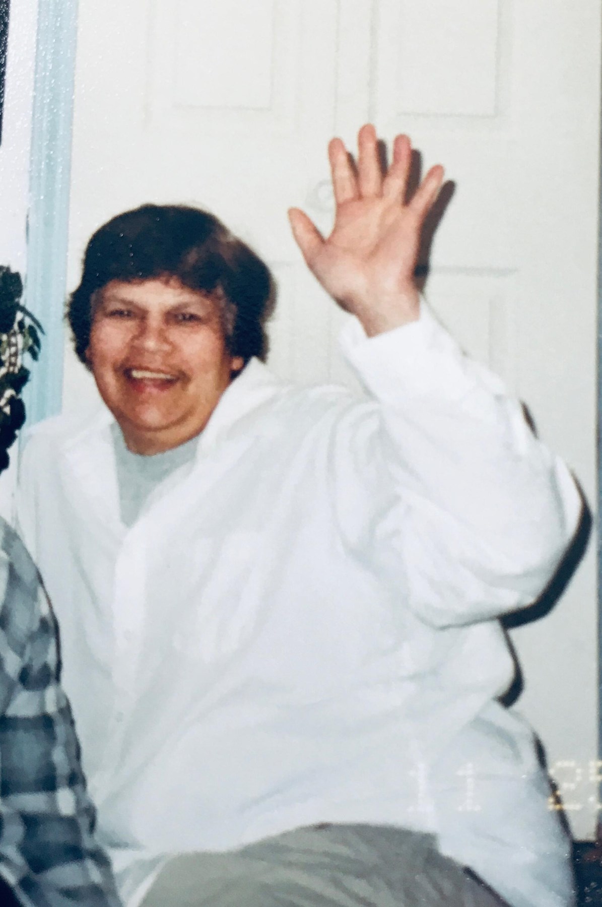 Obituary of Jai Narayan Prasad Mishra