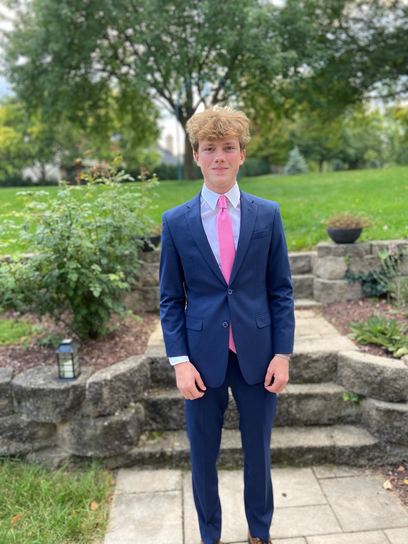 Obituary of Sean Michael Van Dinther