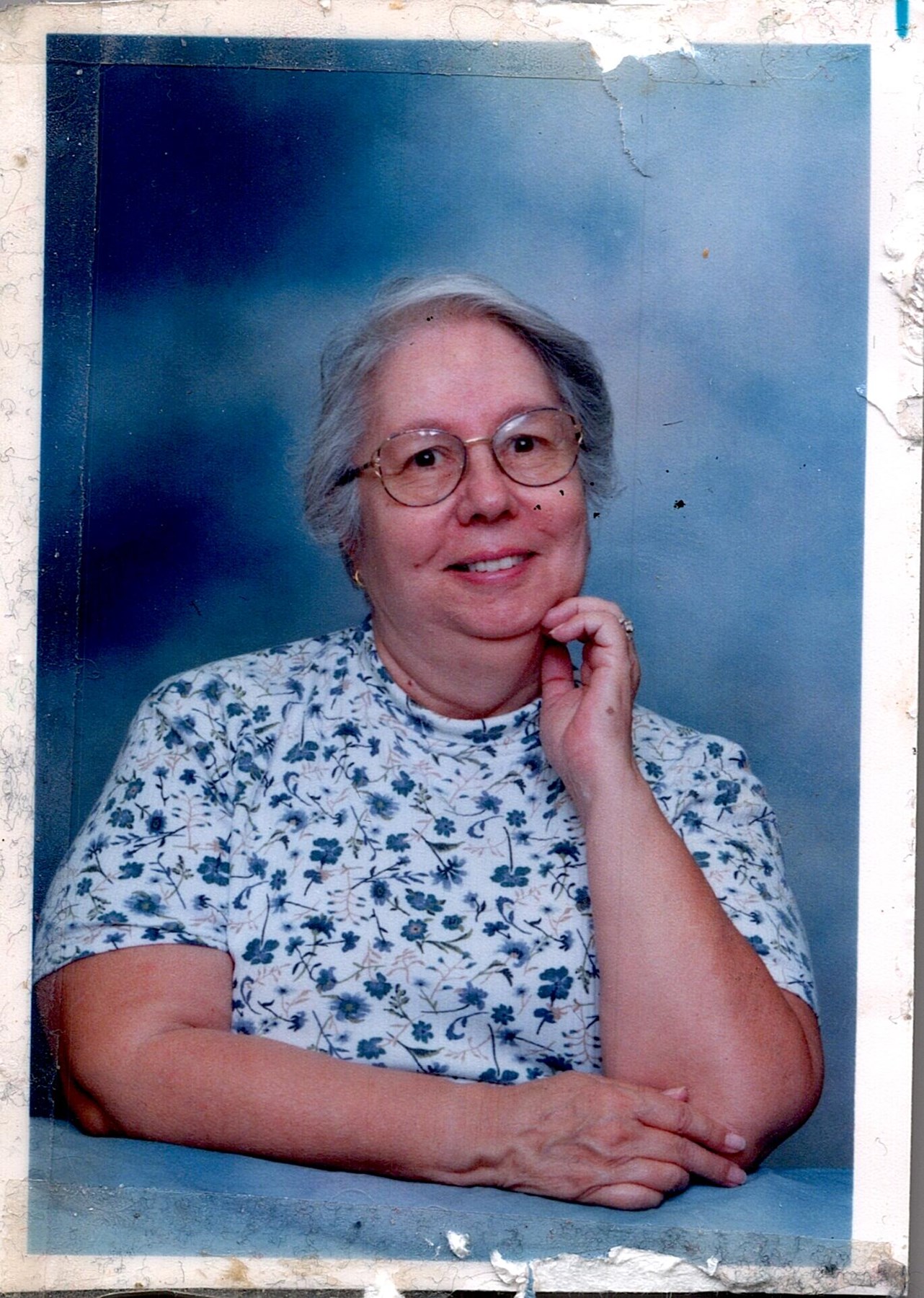 Obituary of Patricia Jeanne Terry