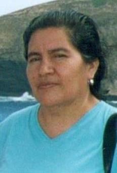 Obituary of Maria del Carmen Flores De Robles
