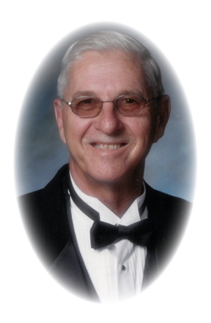 Obituary of Charles Edward Shell