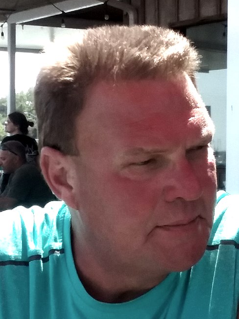 Obituary of Gregory Leon Stephens