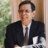 Avis de décès de Jesús Luis Zúñiga