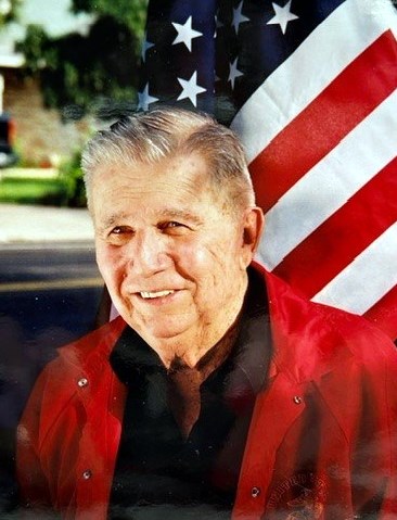 Obituary of Jack Kinnion Lawler