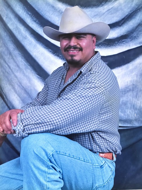 Obituary of Jose Luis Flores Hernandez