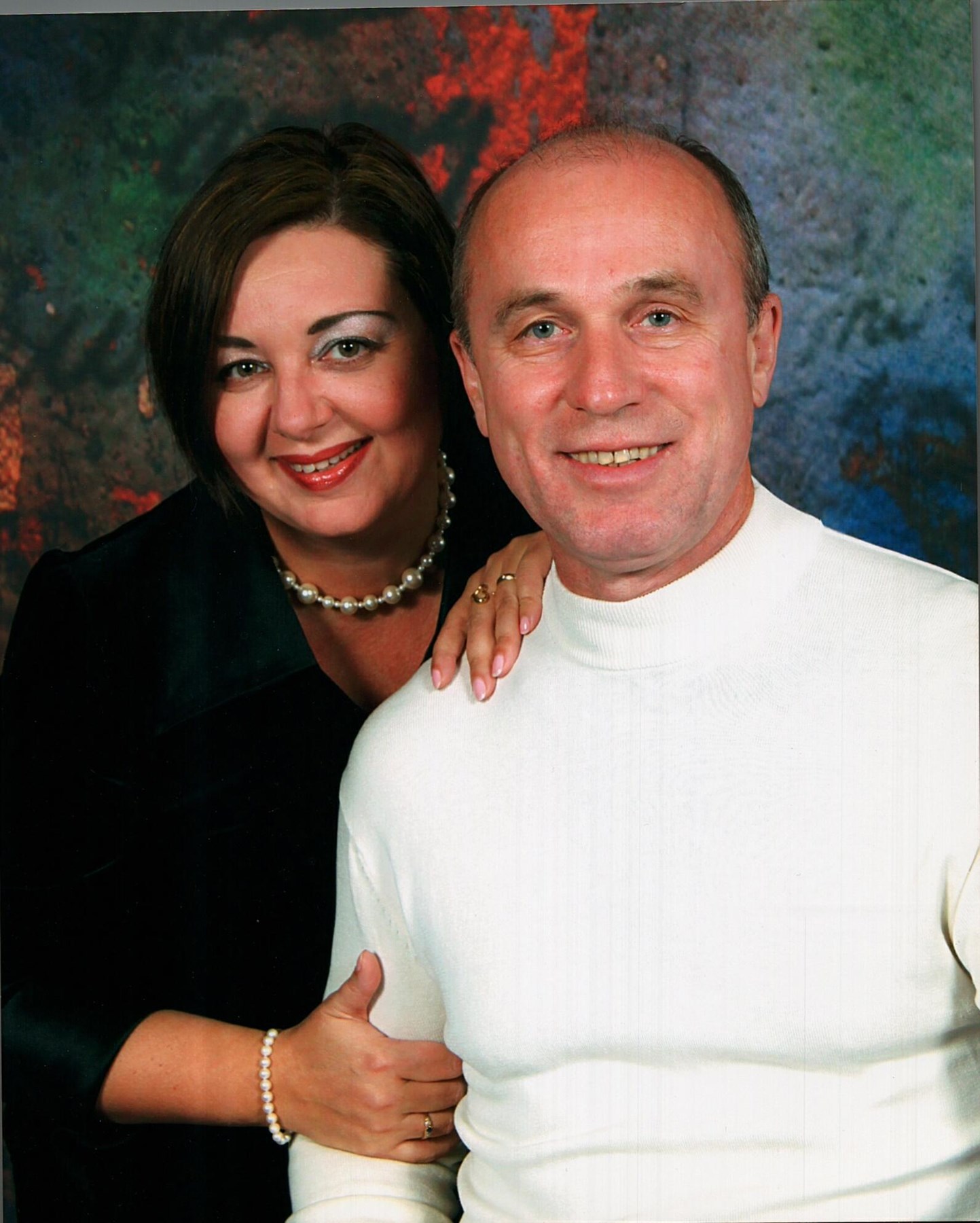 Obituary of Alexandr S Borodulin