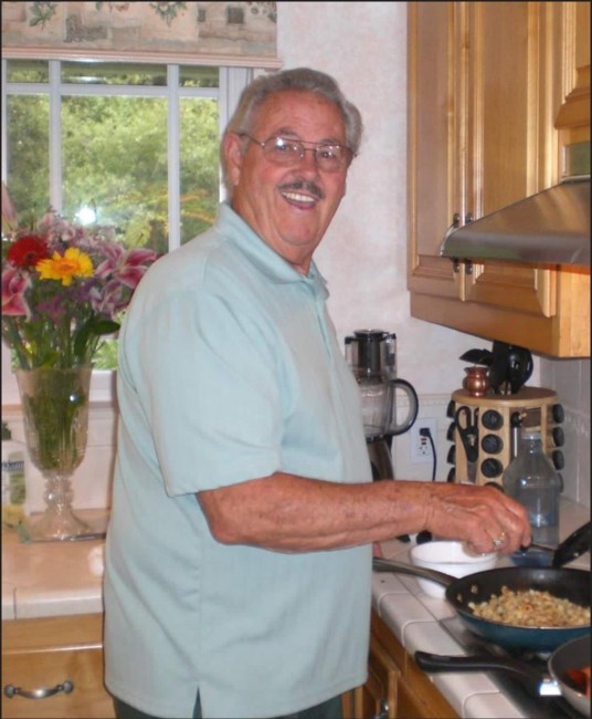 Obituary of James Allan Thompson