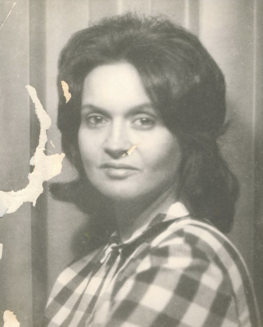 Obituary of Margie R. Spears