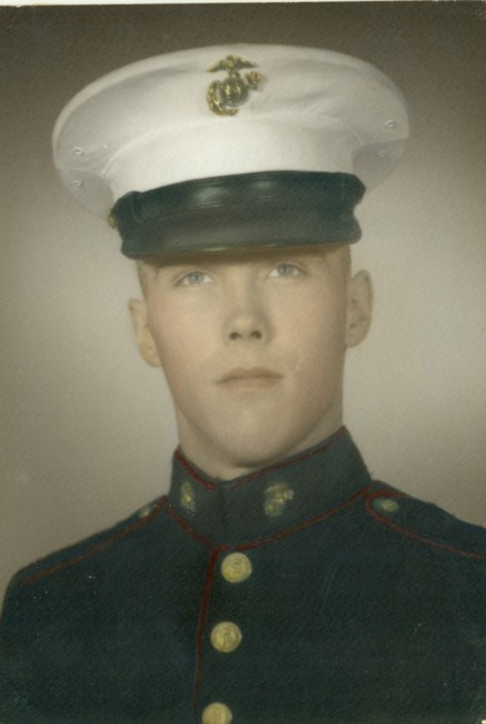 Obituary of John Carroll Robert