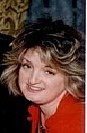 Obituary of Sharon Pursell