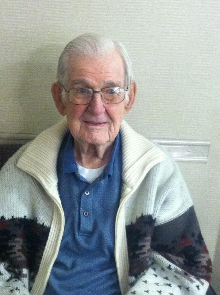 Obituary of William W Wells