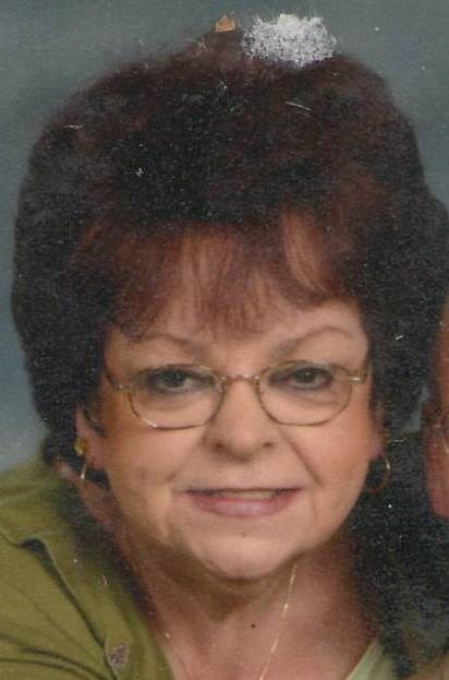 Obituary of Rochelle Behm David