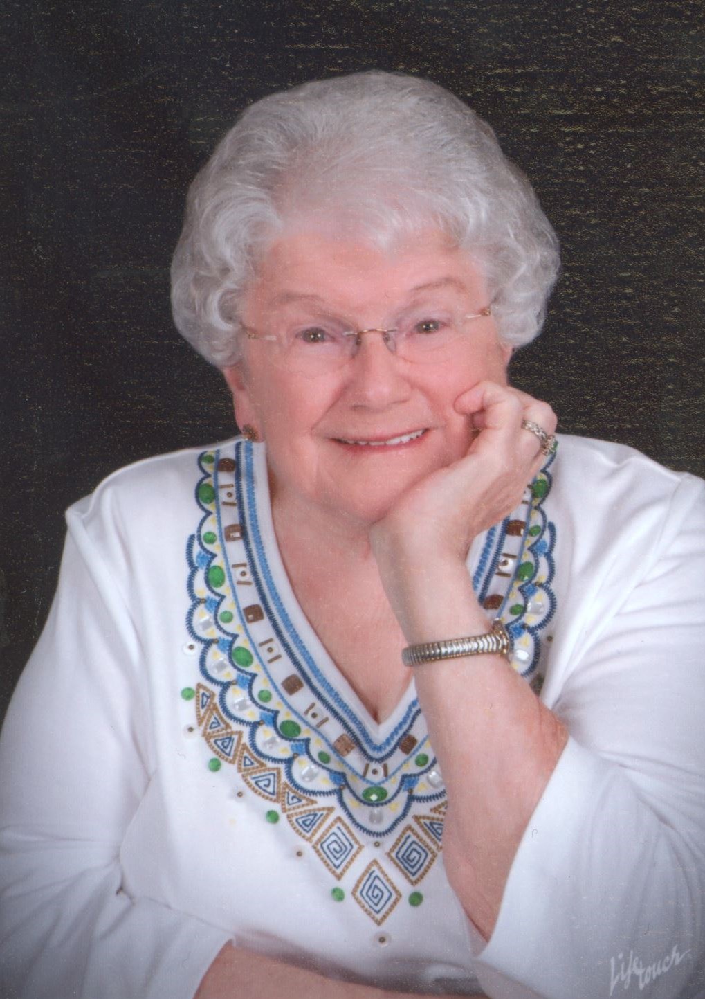 Obituary of Dr. Nancy May Casey Dunigan