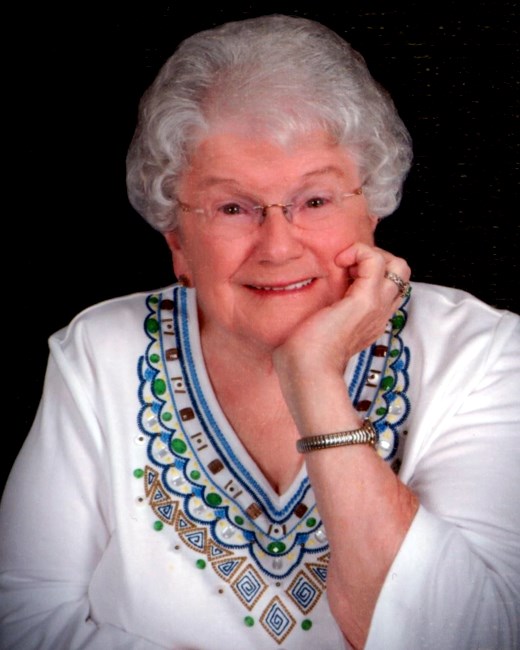 Obituary of Dr. Nancy May Casey Dunigan