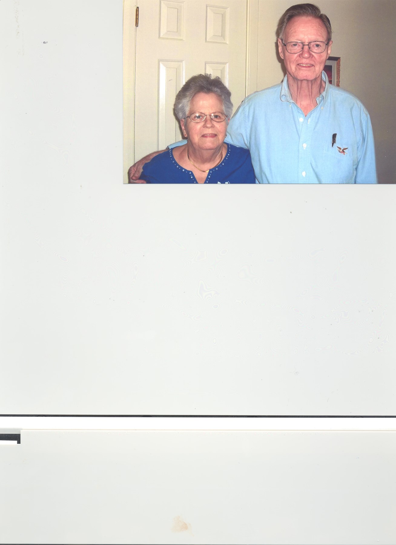 Obituary of Inga Ella Lawson