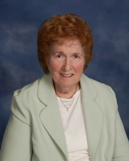 Obituary of Catherine Maxwell