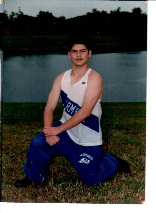 Obituary of Christopher Lee Pelletier