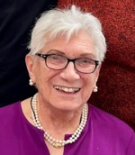 Lucy Nelson-Muoio
