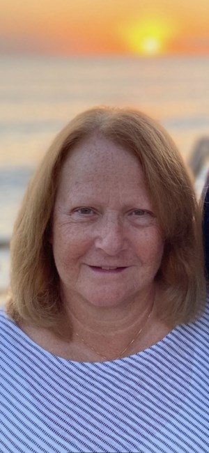 Obituary of Marianne Fitzgerald