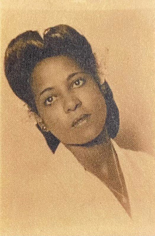 Obituary of Zoila Lawrence
