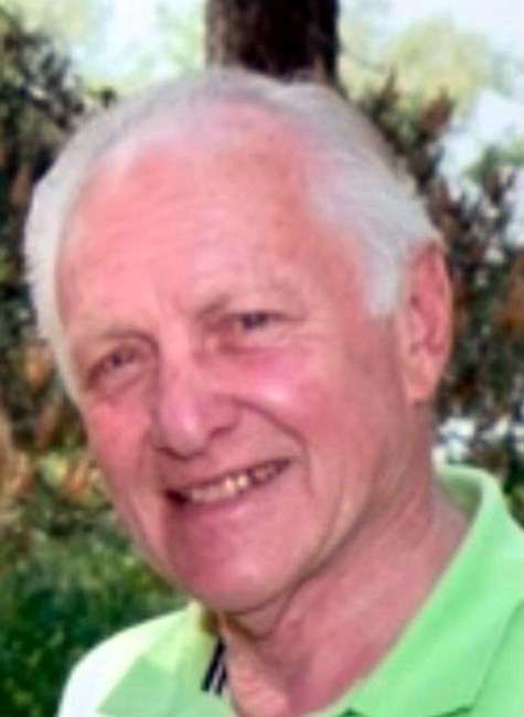 Obituary of Joseph F. Rheker Jr.