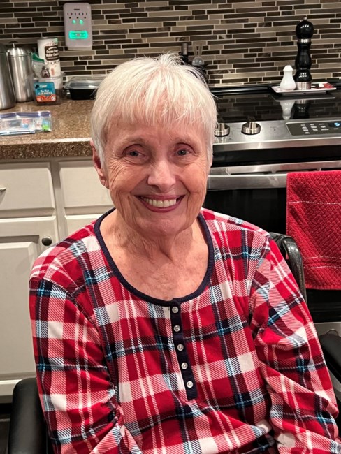 Obituary of Linda Juul Nitz