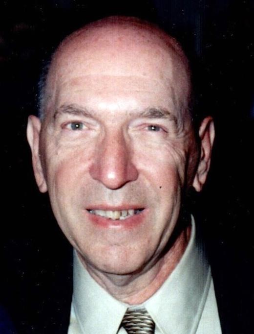 Obituary of Clement DeMeo