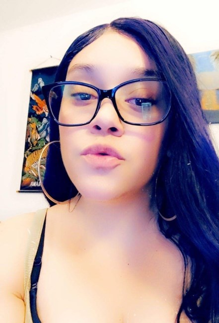 Obituary of Tanisha Thompson-Hopkins