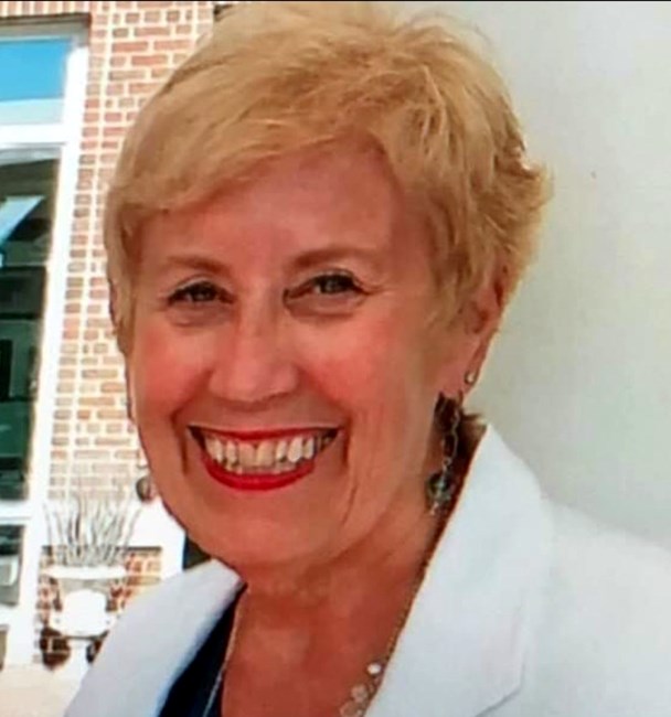 Obituary of Judith White