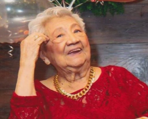 Remedios Mendoza Obituary Nottingham, MD