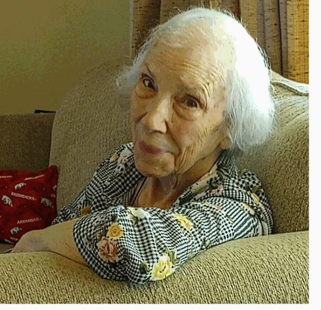 Jane Spruill Obituary El Dorado, AR