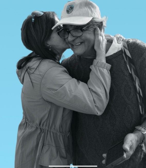 Avis de décès de Antonio Rey