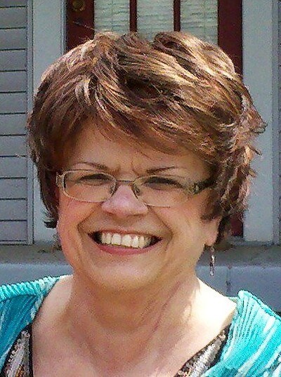 Obituario de Julie Newton Anderson