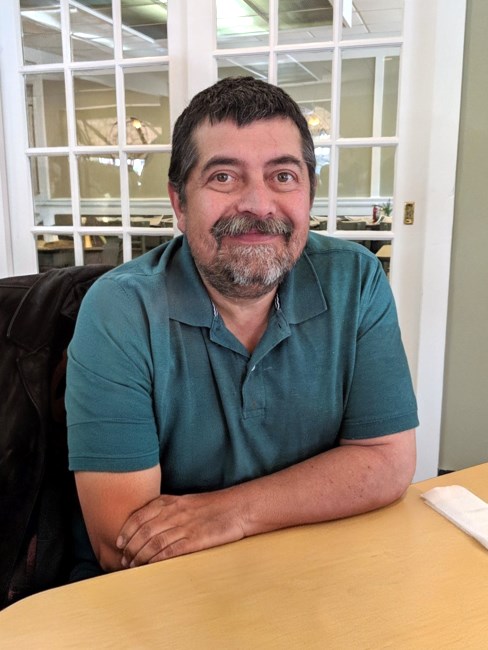 Obituary of Dereick Carson Aiken