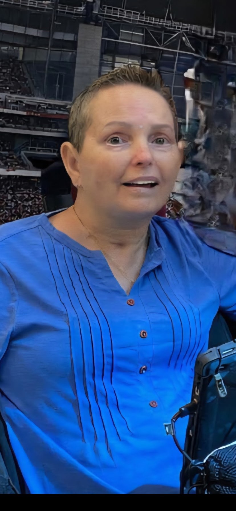 Obituary of Karin Lynn Meade