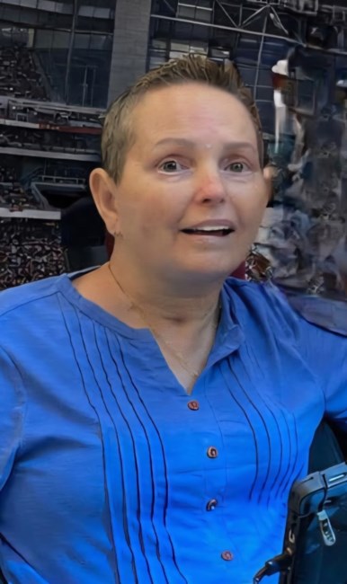 Obituary of Karin Lynn Meade