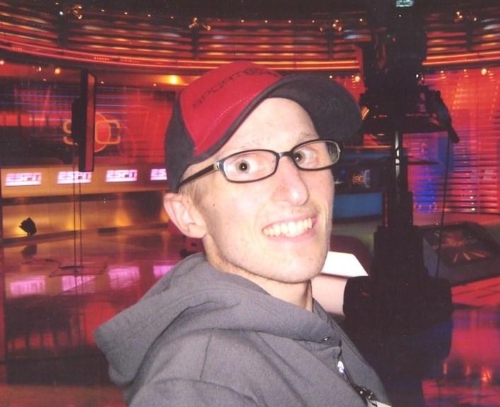 Obituary of Daniel James Keagbine