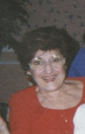 Obituary of Angela Anestos Anestos Dotson
