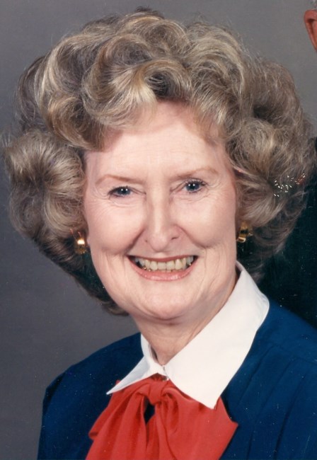 Obituary of Harriett Evon Bergman