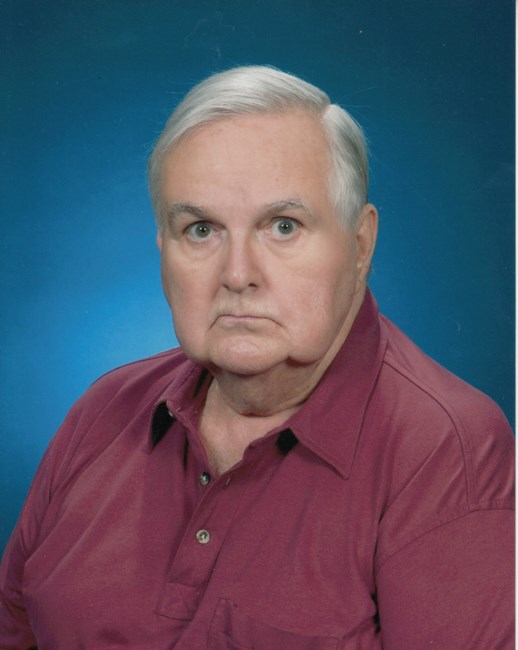 Obituary of Jack Nelson Morgan