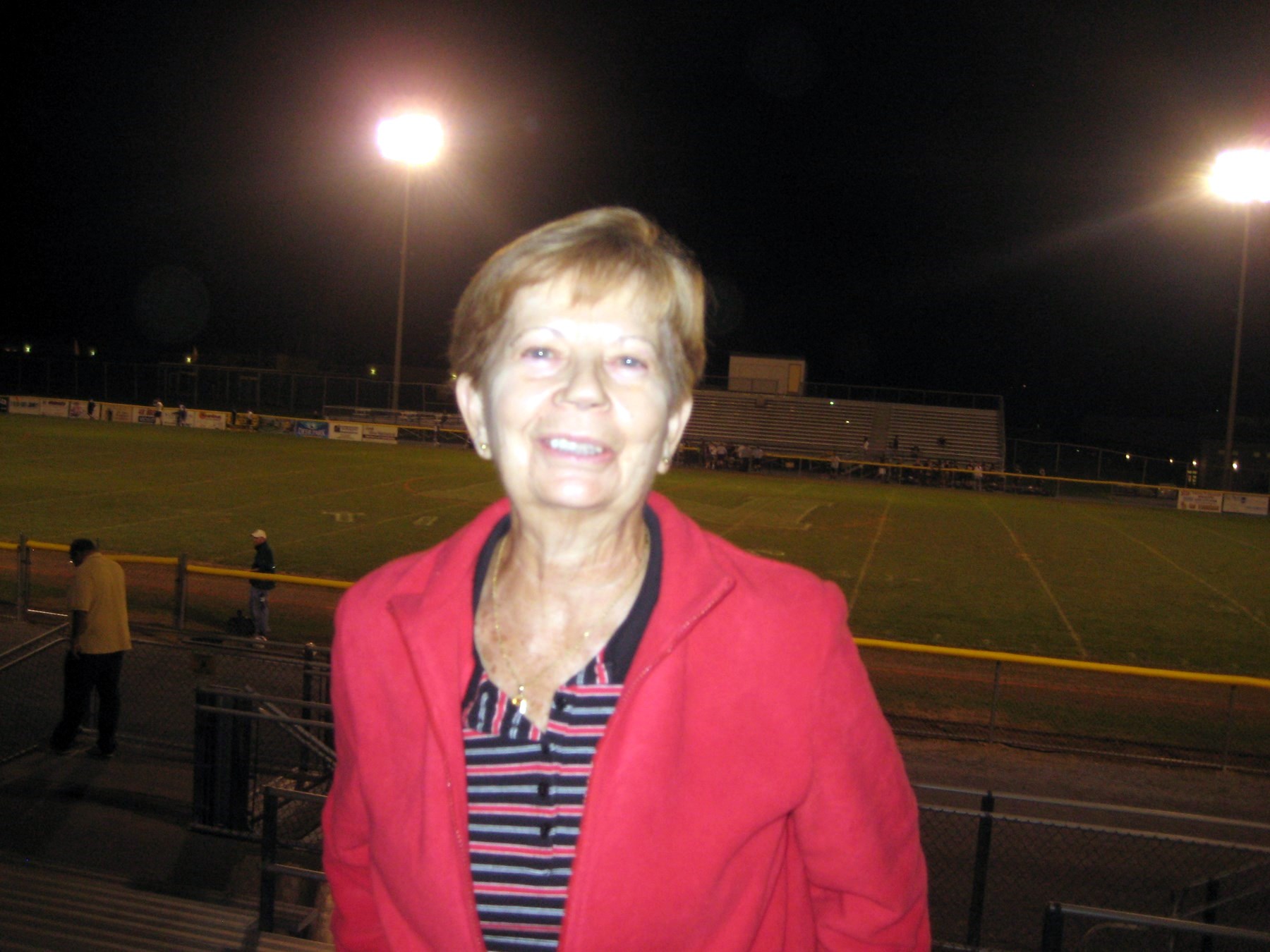 Joan Learn Obituary North Charleston SC